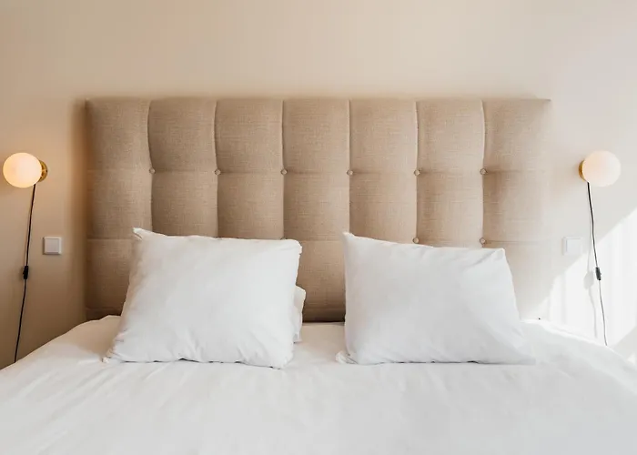 Boutique Johannes Hotel