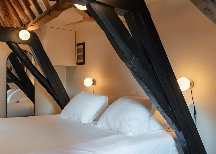 Hotel Boutique Johannes