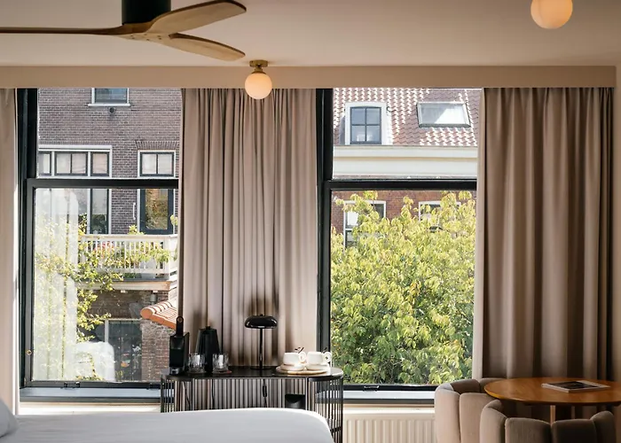 Boutique Johannes Hotel *