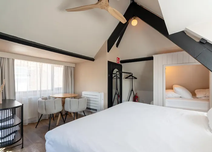 Hotel Boutique Johannes *