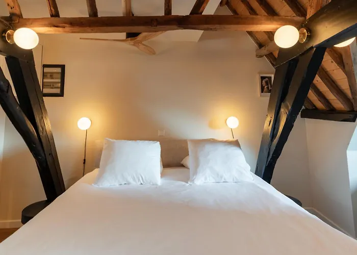 Boutique Johannes * Делфт