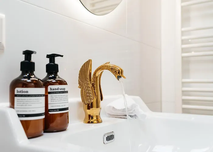 Boutique Johannes Hotel