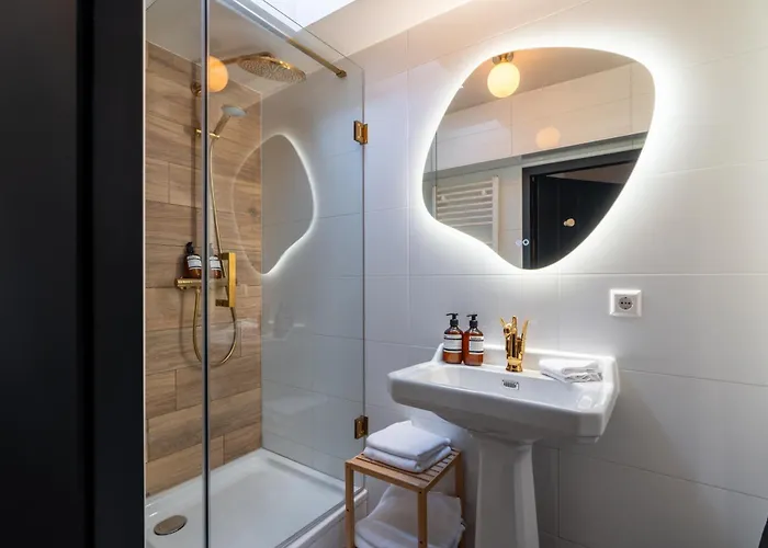 Boutique Johannes Hotel *