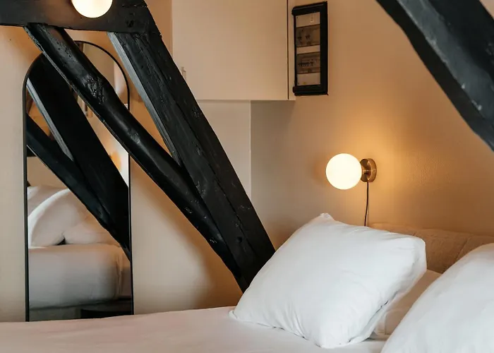 Boutique Johannes Hotel Delft