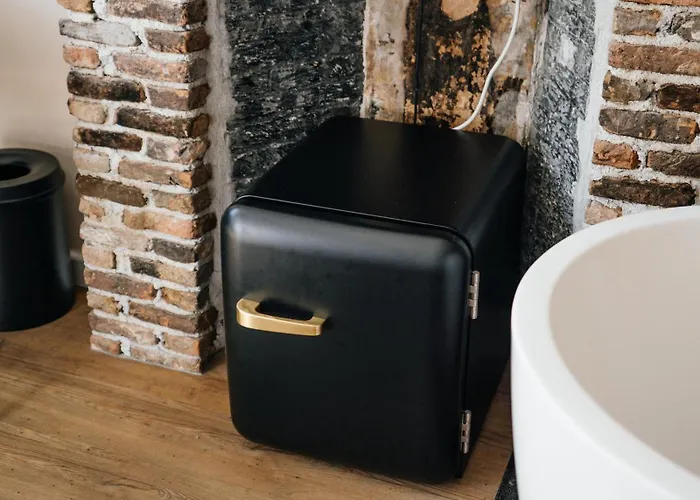 Boutique Johannes Hotel