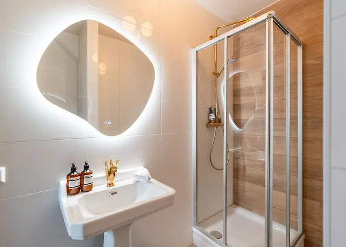 Hotel Boutique Johannes