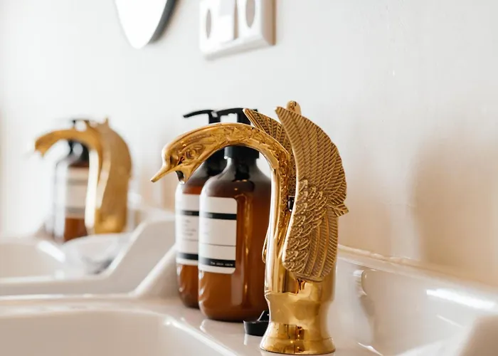 Hotel Boutique Johannes Delft