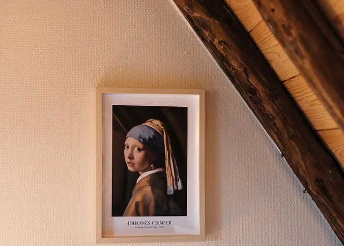 Boutique Johannes * Делфт