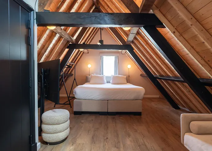 Boutique Johannes Hotel