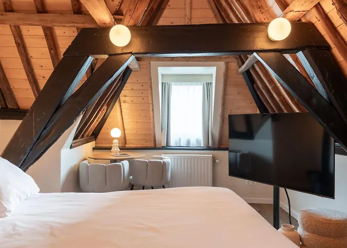 Boutique Johannes Hotel *