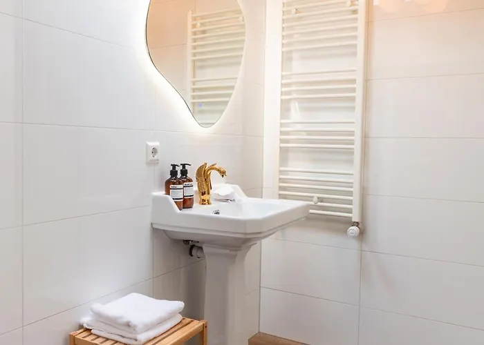 Hotel Boutique Johannes