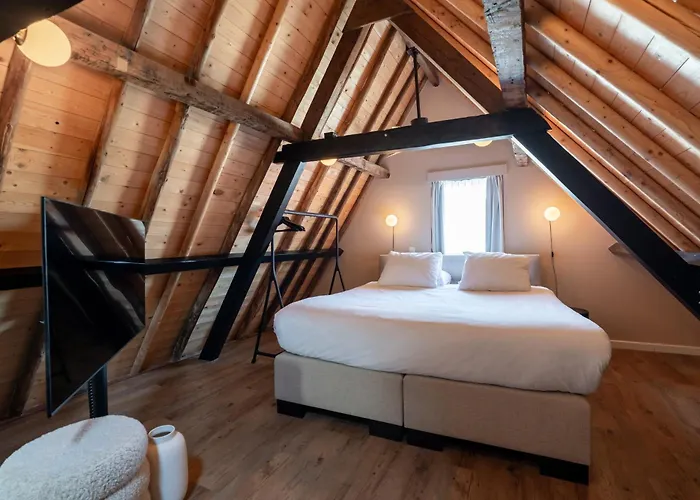 Boutique Johannes Hotel *