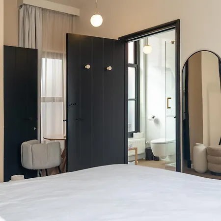 ホテル Boutique Johannes