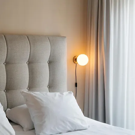 Hotel Boutique Johannes *