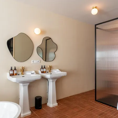 ホテル Boutique Johannes *