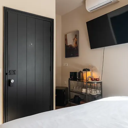 Boutique Johannes デルフト