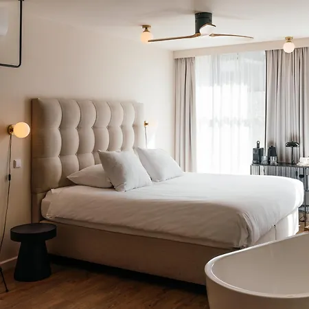 Boutique Johannes ホテル