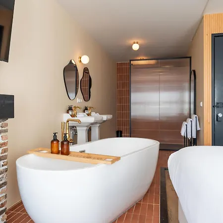 ホテル Boutique Johannes