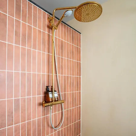 ホテル Boutique Johannes *