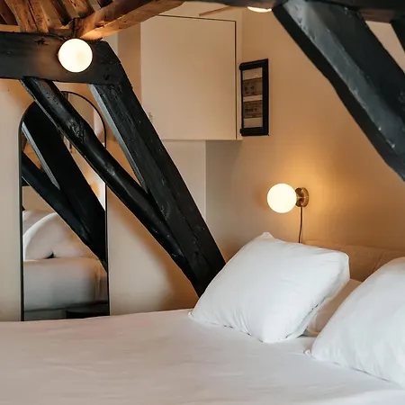 Boutique Johannes ホテル デルフト