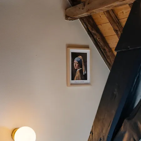 Boutique Johannes デルフト