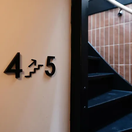 Boutique Johannes ホテル デルフト