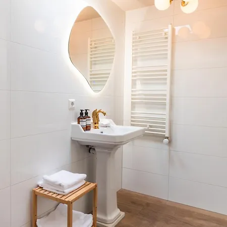 ホテル Boutique Johannes