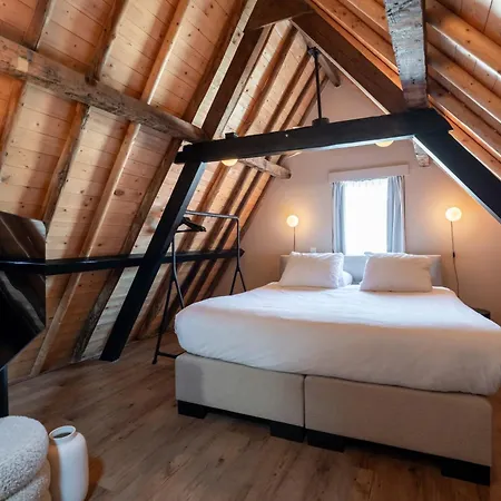 Boutique Johannes ホテル *