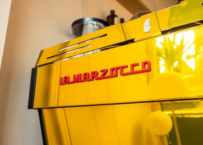 فندق Boutique Johannes