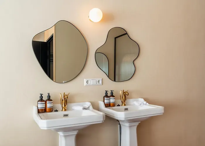 Boutique Johannes * دلفت