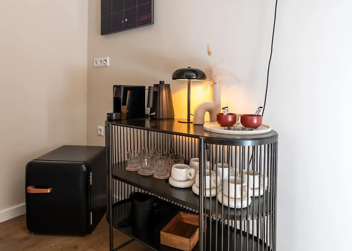 Boutique Johannes فندق دلفت