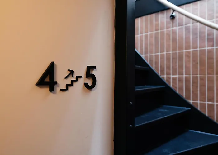 Boutique Johannes فندق دلفت